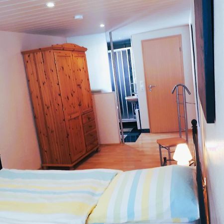 Ferienwohnung Langenhecke 16 Bad Muenstereifel Exterior foto