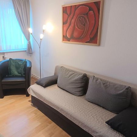 Ferienwohnung Langenhecke 16 Bad Muenstereifel Exterior foto