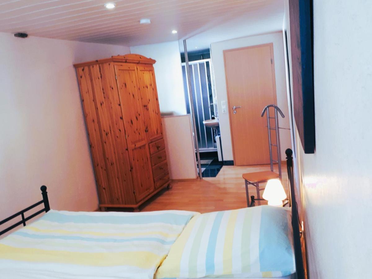Ferienwohnung Langenhecke 16 Bad Muenstereifel Exterior foto